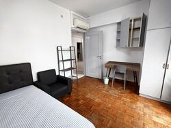 Emerald Park (D3), Condominium #604709411